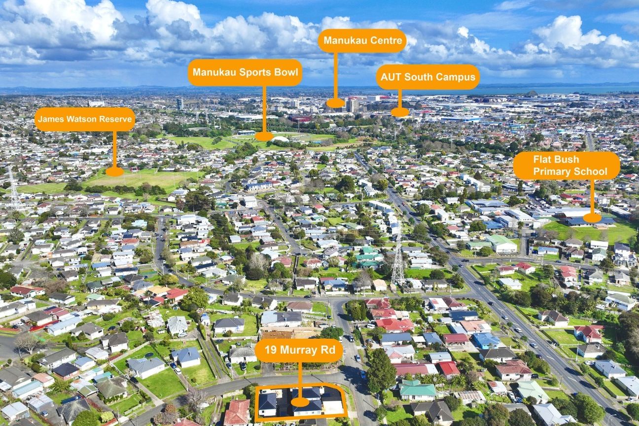 Modern 3-Bedroom Home in Otara Ã¢ÂÂ Ready to Move In! - Mehr