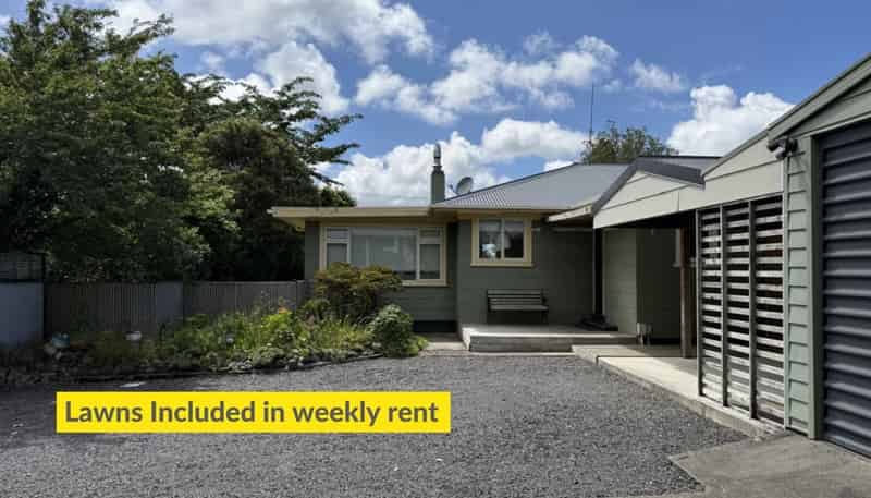 10 Kimberley Road, Waihi
