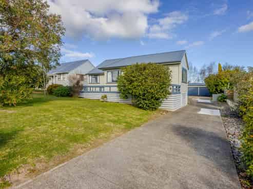 35 Gaisford Terrace, Waipukurau
