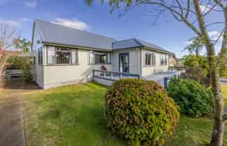 35 Gaisford Terrace, Waipukurau