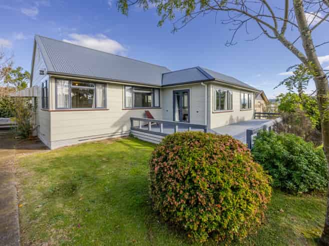 35 Gaisford Terrace, Waipukurau
