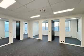 Hornby Office 
