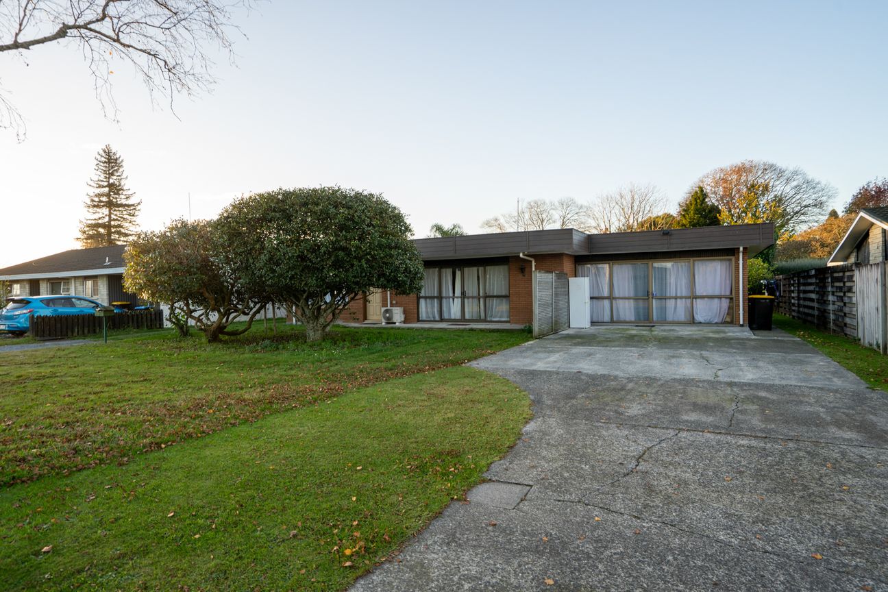 Home and income on Wordsworth - Aanzicht 2