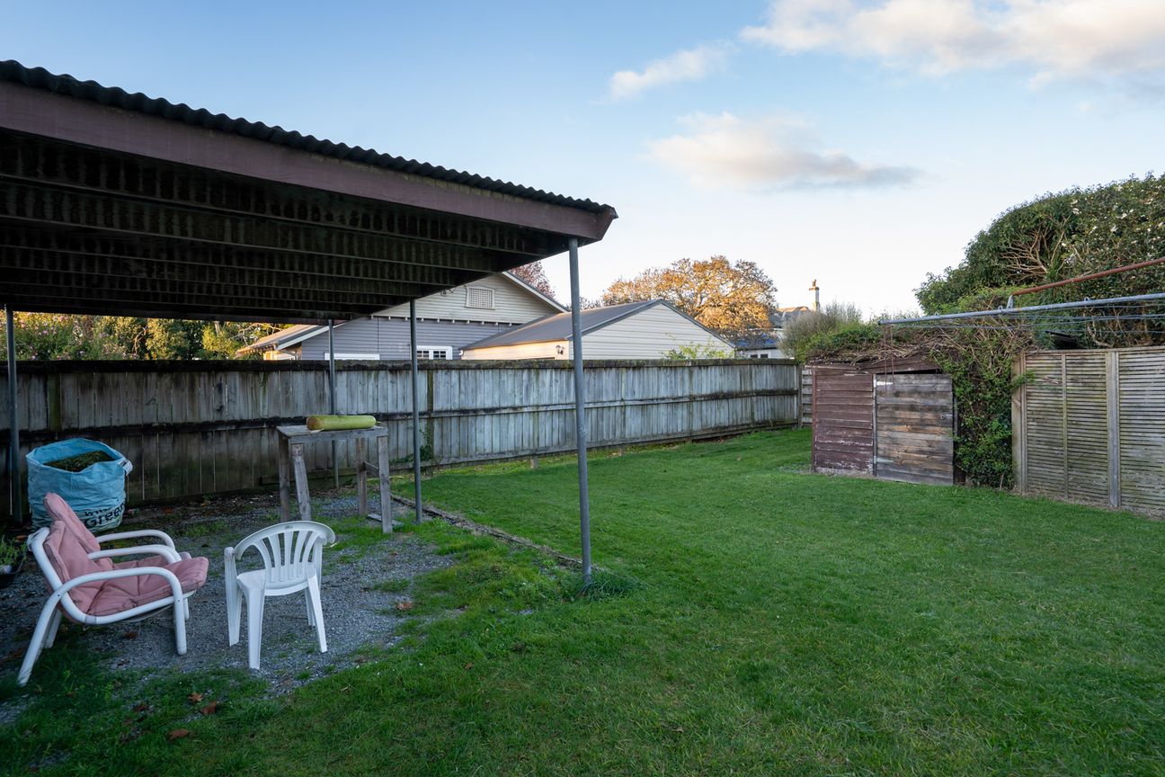 Home and income on Wordsworth - Aanzicht 5