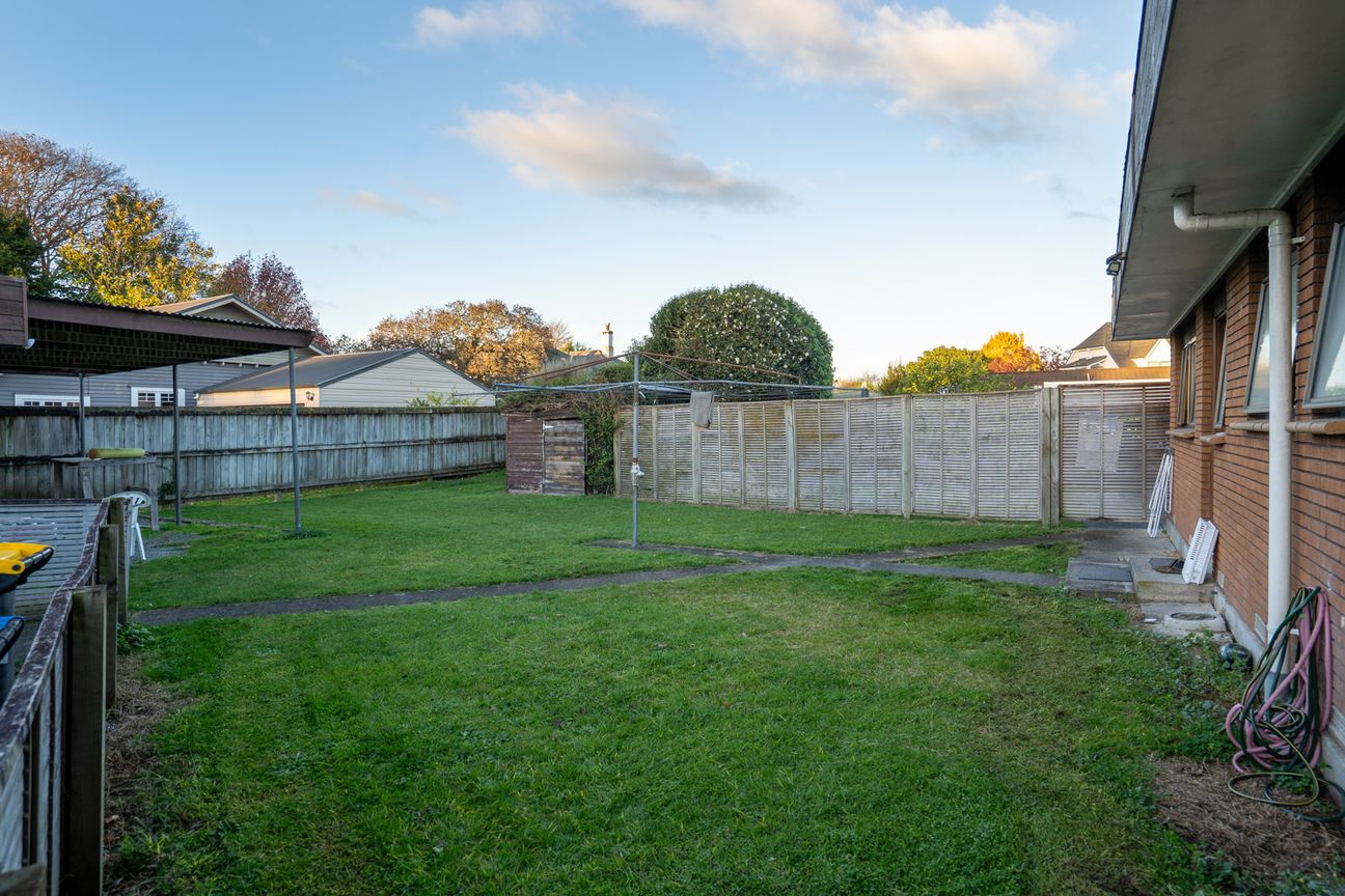 Home and income on Wordsworth - Aanzicht 3