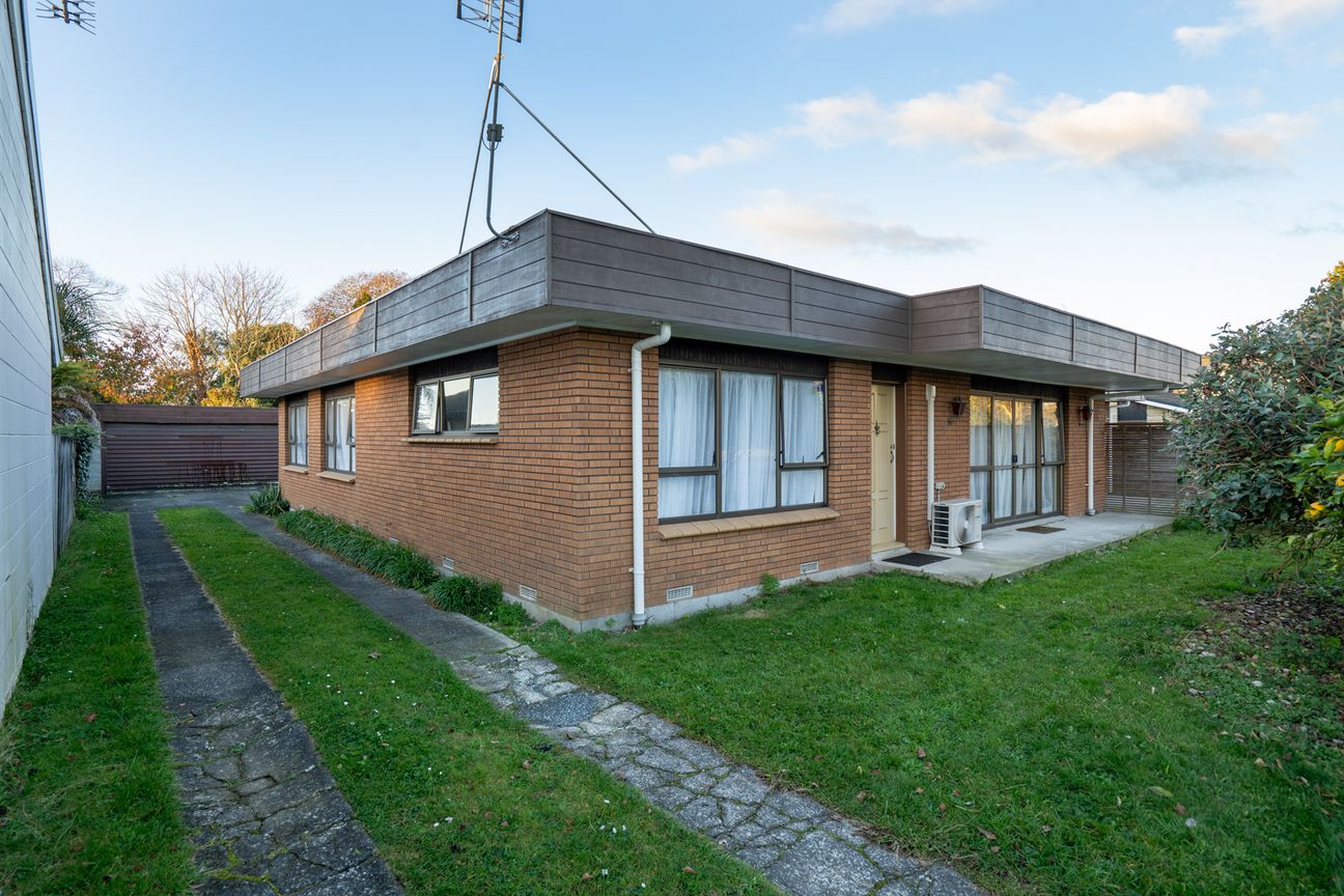 Home and income on Wordsworth - Aanzicht 4