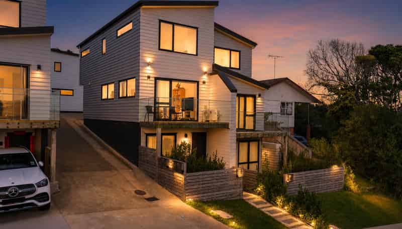 20A Arrow Road, Forrest Hill