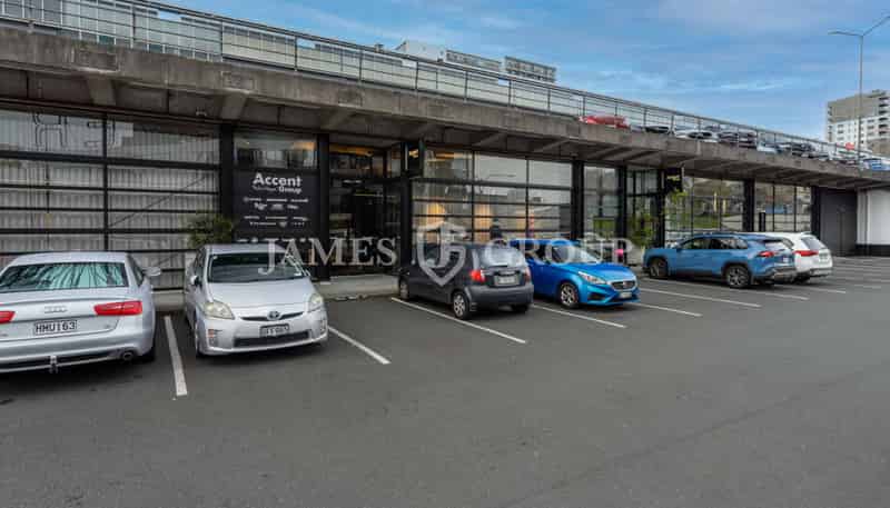 77 Cook Street, Auckland Central