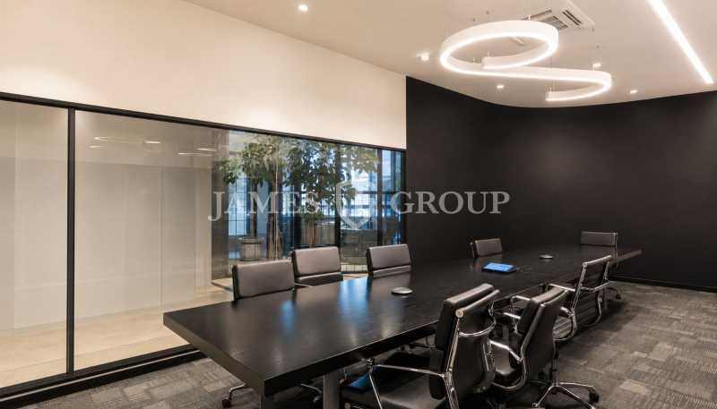 77 Cook Street, Auckland Central
