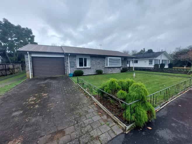 14 Flynn Road, Hillcrest