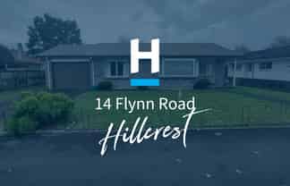 14 Flynn Road, Hillcrest