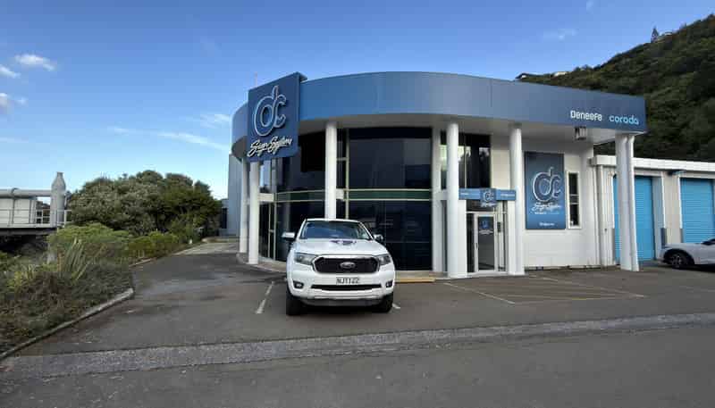 19 Jarden Mile, Ngauranga