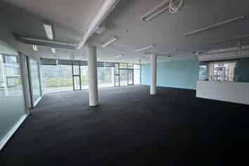 Ngauranga office and warehouse mix