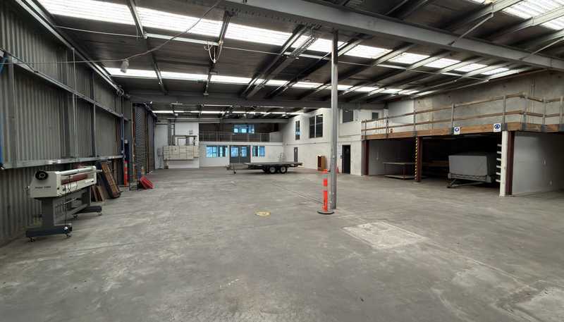 19 Jarden Mile, Ngauranga
