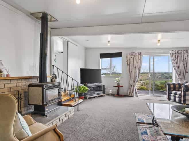 63 Porter Road, Paparoa