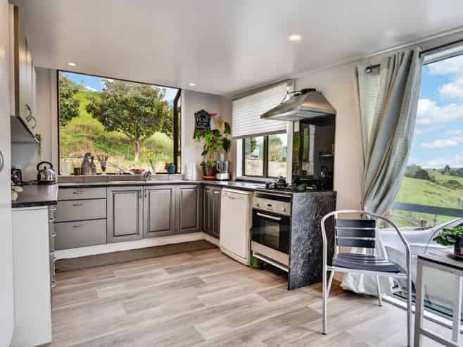 63 Porter Road, Paparoa
