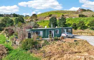 63 Porter Road, Paparoa