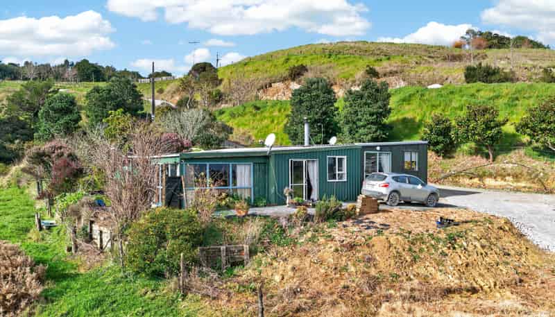 63 Porter Road, Paparoa