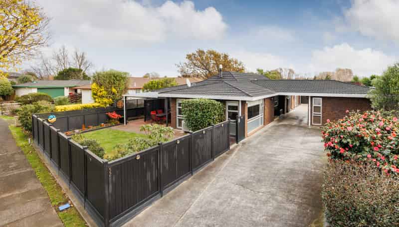 52 Kentucky Way, Awapuni