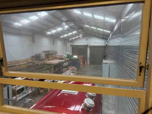 Central Petone Warehouse