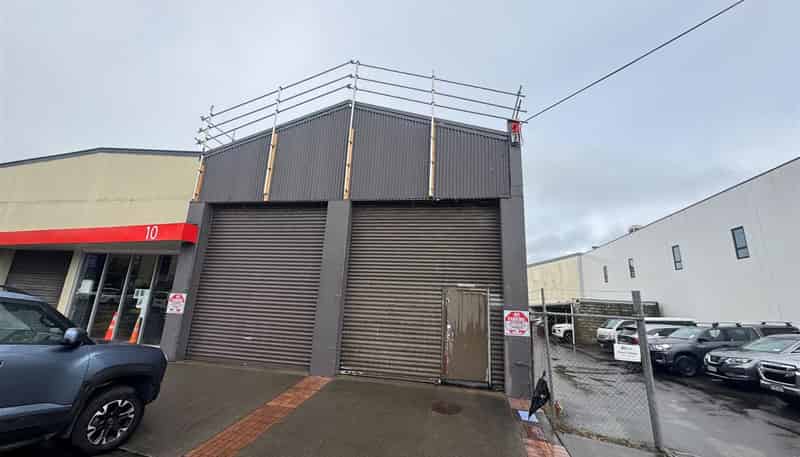  10 Gear Street, Petone