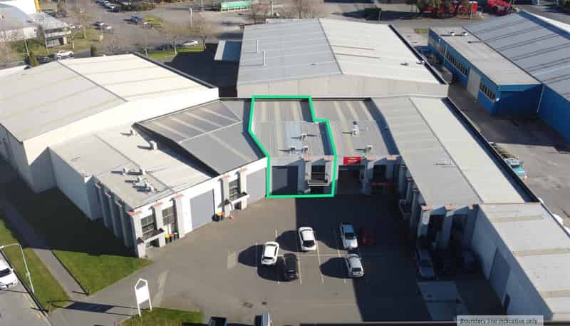  5c Tenahaun Place, Wigram