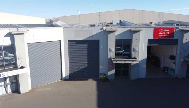  5c Tenahaun Place, Wigram
