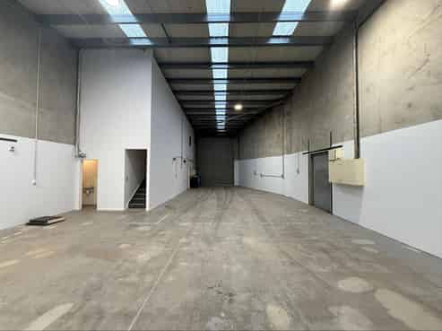 Functional Wigram Industrial Unit