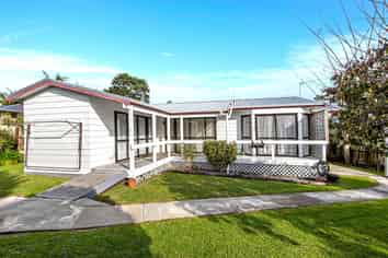3B Hinemoa Street, Onerahi