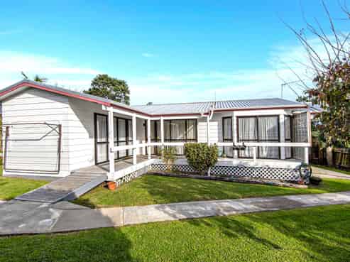 3B Hinemoa Street, Onerahi