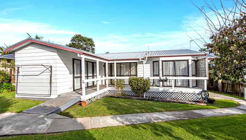 3B Hinemoa Street, Onerahi