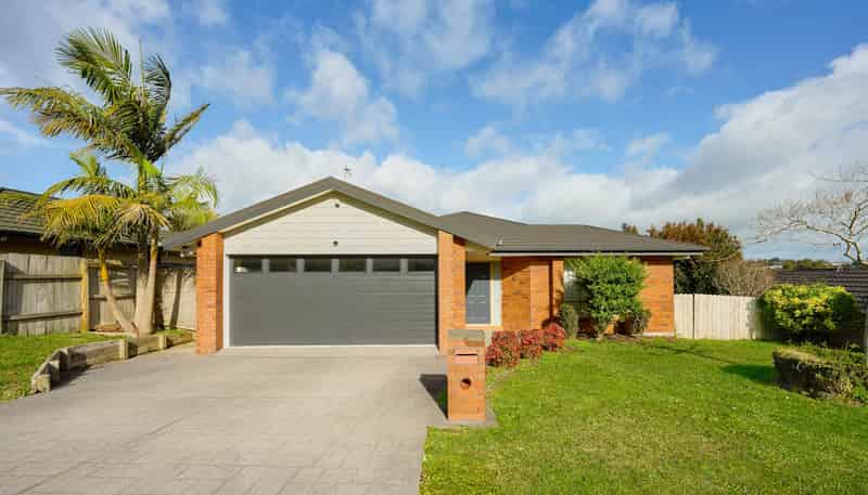 5 Sunvista Avenue, Oteha