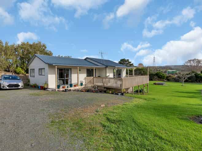 19 Marsden Point Road, Ruakaka