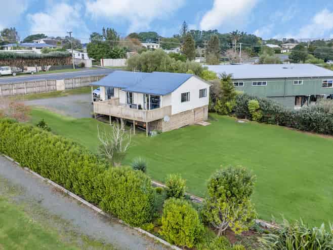 19 Marsden Point Road, Ruakaka