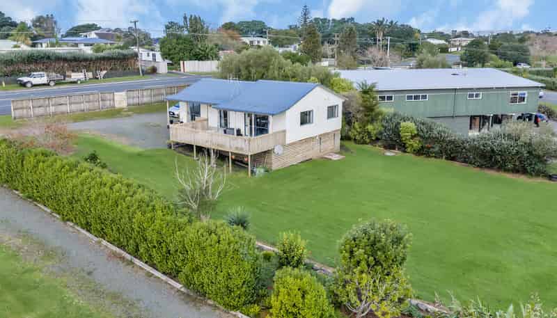 19 Marsden Point Road, Ruakaka