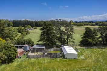 439 Lower Sefton Road, Sefton
