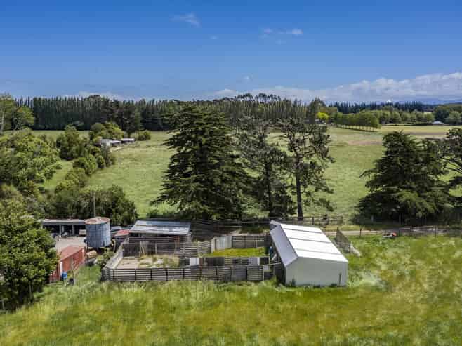 439 Lower Sefton Road, Sefton