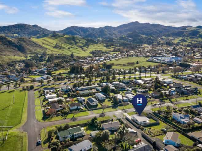 8B Galbraith Street, Waihi