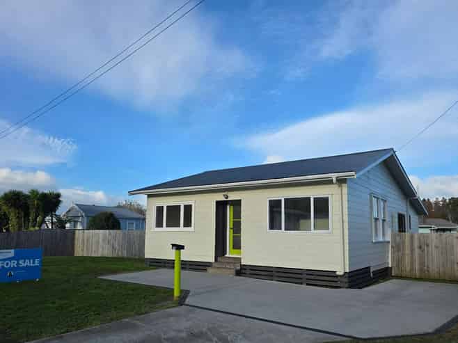 8B Galbraith Street, Waihi