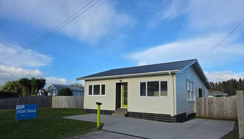8B Galbraith Street, Waihi
