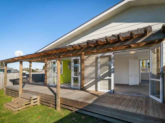 8B Galbraith Street, Waihi