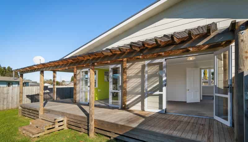 8B Galbraith Street, Waihi