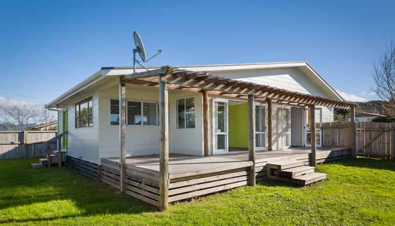 8B Galbraith Street, Waihi
