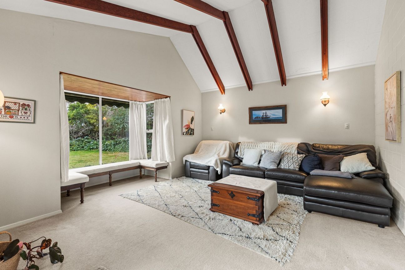 A private paradise in the heart of Rangiora - Ansicht 4