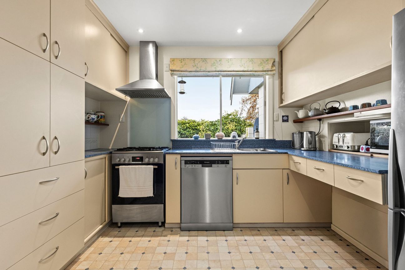 A private paradise in the heart of Rangiora - Mehr