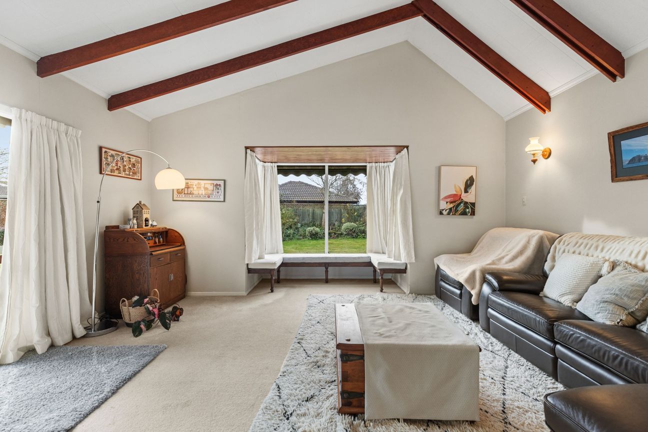 A private paradise in the heart of Rangiora - Ansicht 5