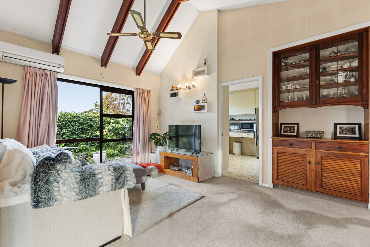 A private paradise in the heart of Rangiora - Ansicht 6