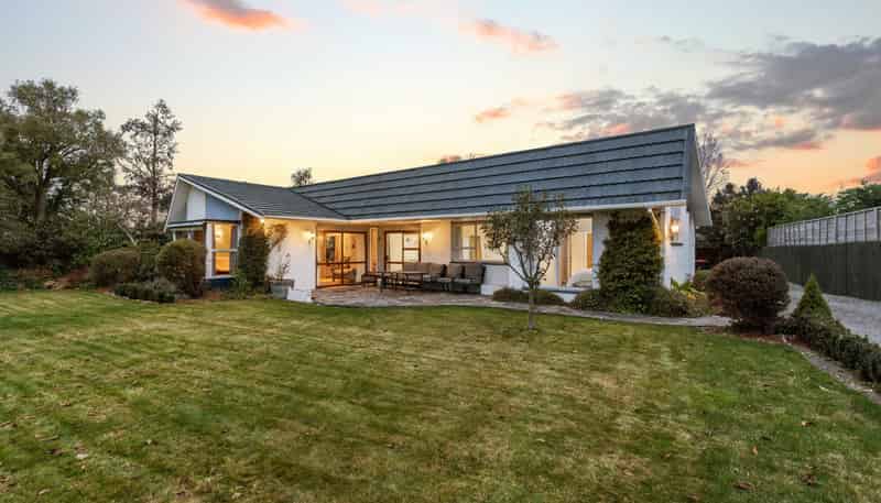 25A George Street, Rangiora