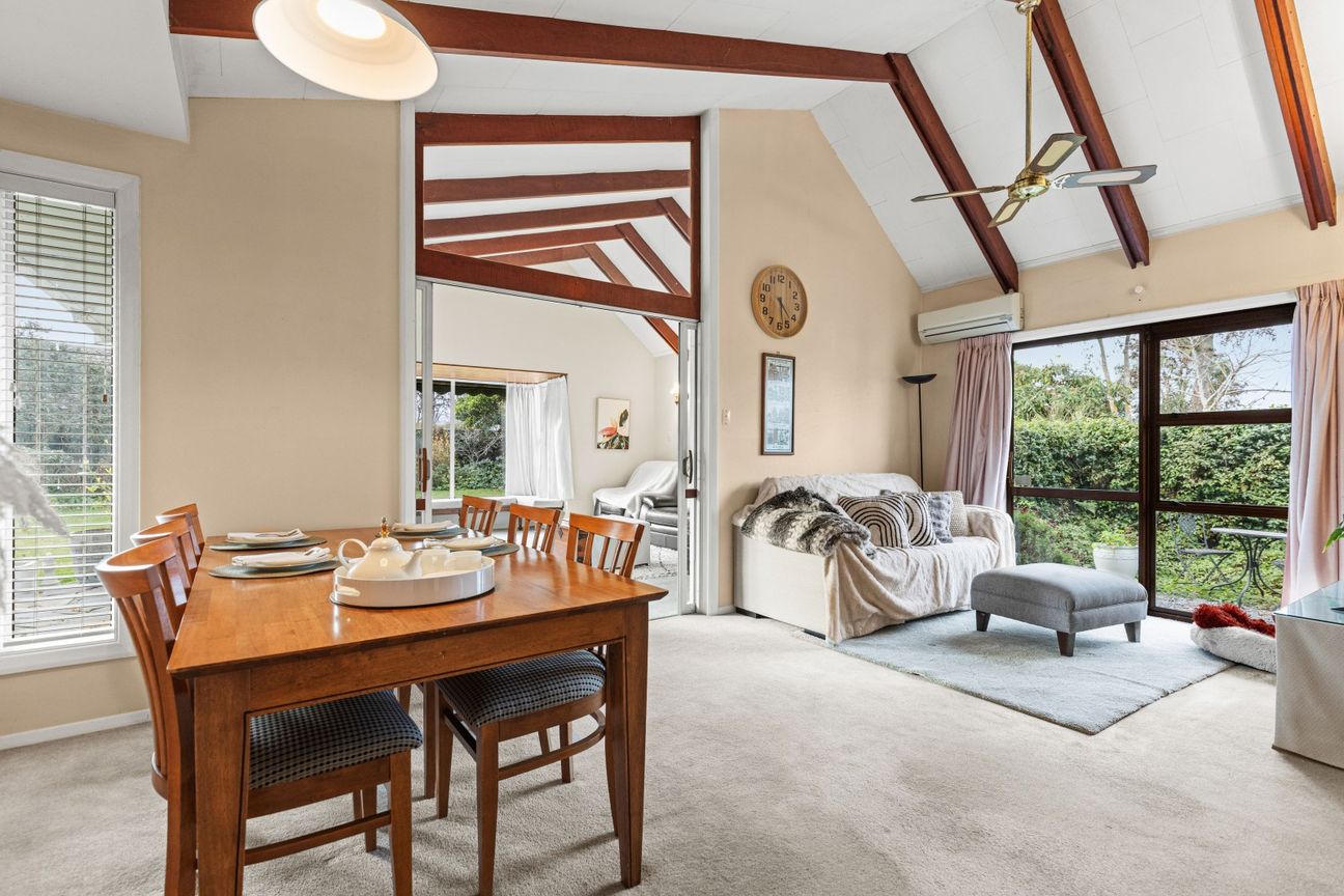 A private paradise in the heart of Rangiora - Ansicht 3