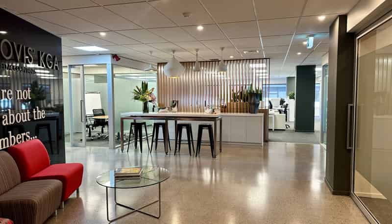 5-7 Kingdon Street, Newmarket
